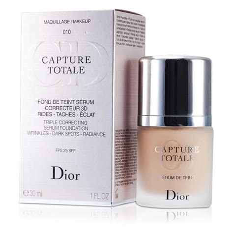 dior diorskin capture totale|dior capture totale foundation discontinued.